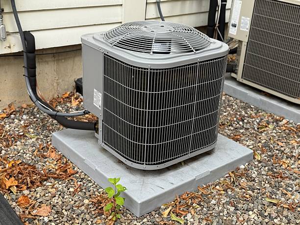 24/7 Emergency Air Conditioning Repair experts in Mansfield, MO